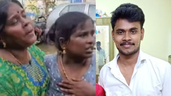 கலங்கடித்த கதறல் சத்தம்.. சென்னை வெள்ளம்: அப்பாவை தேடிப் போன மகன் 3 நாட்களுக்கு பிறகு சடலமாக மீட்பு!