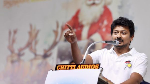 நீங்க கிறிஸ்தவன்னு கூப்பிட்டா கிறிஸ்தவன்.. எனக்கென சாதியோ மதமோ கிடையாது.. உதயநிதி ஸ்டாலின் சுளீர்!