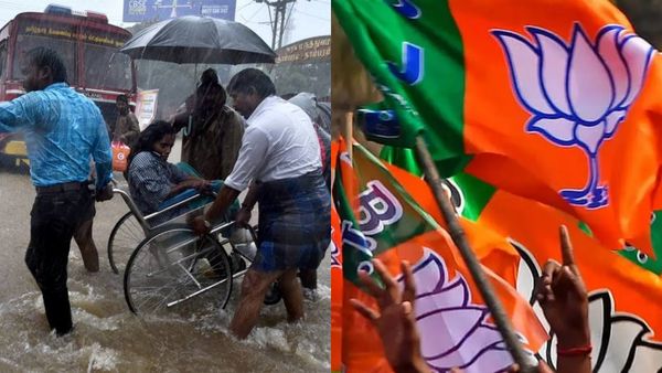 எங்களுக்கு ஒரு உண்மை தெரிஞ்சாகணும்.. இவ்வளவு பாதிப்புக்கு என்ன காரணம்? பாஜக எழுப்பிய 10 கேள்விகள்!