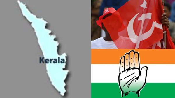 கேரளா:லோக்சபா தேர்தலில் காங்கிரஸ் அணிக்கு 17- இடதுசாரி அணிக்கு 3 - பாஜகவுக்கு 0- மனோரமா நியூஸ் சர்வே