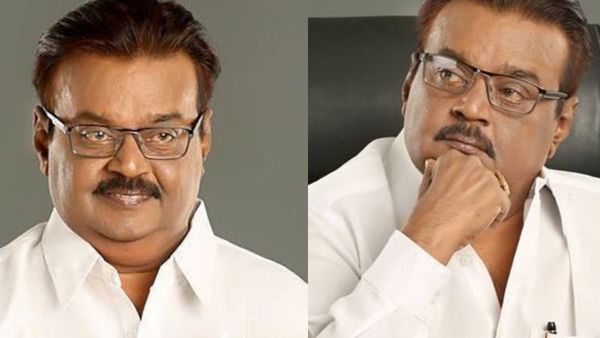 தேமுதிக தலைவர் விஜயகாந்த் இப்போது எப்படி இருக்கிறார்.. டிஸ்சார்ஜ் எப்போது? பரபர தகவல்