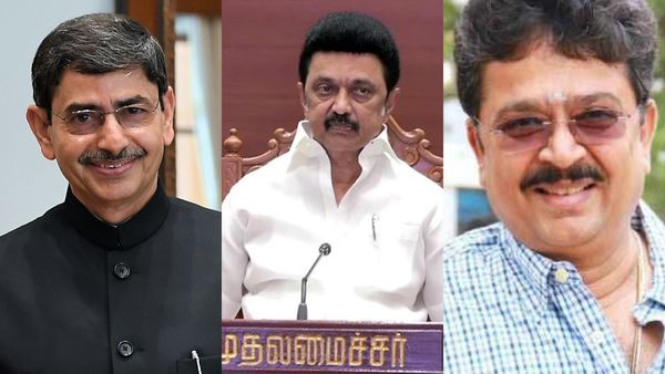 முதல்வர் இருக்கப்ப! ஆளுநர் பேச்சை எந்த அதிகாரியாவது கேட்பாங்களா? எதுக்கு இந்த அரசியல்? எஸ்.வி.சேகர்