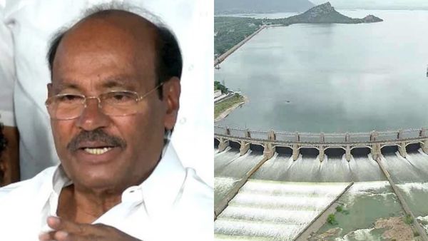 இதான் லாஸ்ட் சான்ஸ்.. எப்படியாவது விவசாயிகளை காப்பாத்துங்க! மேட்டூர் அணை திறக்கக்கோரும் ராமதாஸ்