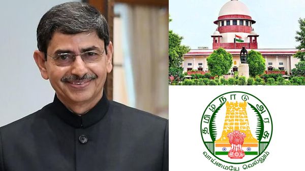 ஆளுநருக்கு மிகப்பெரிய ‘செக்’.. திடீரென சுப்ரீம் கோர்ட்டில் கூடுதல் மனுவை தாக்கல் செய்த தமிழக அரசு!