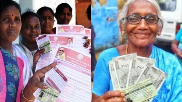 டிசம்பர் 15 ஆம் தேதி மகளிர் உரிமை தொகை ரூ 1000 கிடைக்காதா? ஏன் என்னாச்சு? எப்போ கிடைக்கும்?