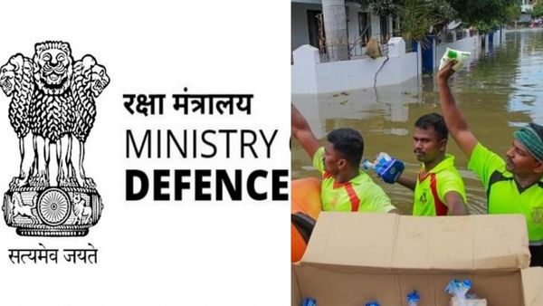 தமிழ்நாடு அரசு கோரியதால்தான் கடலோர காவல்படை 6 குழுக்களை அனுப்பியது- சொல்வது பாதுகாப்பு அமைச்சகம்!