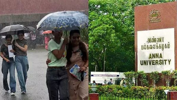 செமஸ்டர் தேர்வுகள்.. இனி இந்த தேதிகளில் நடக்கும்! அண்ணா பல்கலைக்கழகம் புதிய அறிவிப்பு