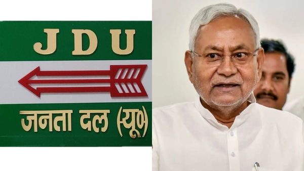 மதிக்க மாட்டீங்களா.. நான் யாரு தெரியுமா? மீண்டும் ஜேடியூ தலைவராகும் நிதிஷ் குமார்.. பரபர பின்னணி