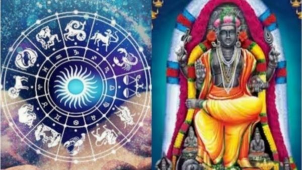 குரு பெயர்ச்சி பலன் 2024: வாழ்க்கையில் முன்னேற்றம்.. திடீர் மாற்றத்தை தரப்போகும் குரு பகவான்