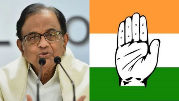 2024 லோக்சபா தேர்தலுக்கு தயாராகும் காங்கிரஸ்.. ப. சிதம்பரம் தலைமையில் தேர்தல் அறிக்கை குழு நியமனம்