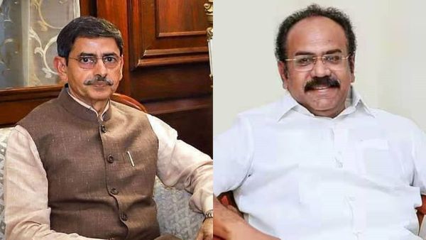 வெள்ள மீட்பு: தமிழ்நாடு அரசு மீது புகார் சொல்வதா? ஆளுநர் ஆர்.என்.ரவிக்கு தங்கம் தென்னரசு கண்டனம்!