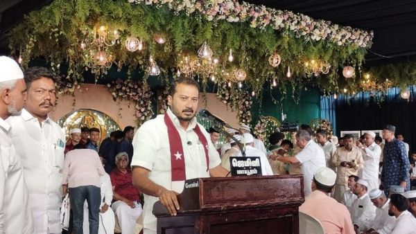 இந்தி பேசும் மக்கள் மாறினால் தான் இந்தியாவில் மாற்றம் ஏற்படும்! காங்கிரஸ் செய்த தவறு பற்றி அன்சாரி!