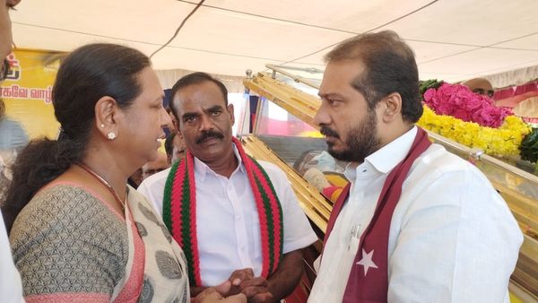 தேமுதிகவை திமுக கூட்டணிக்கு அழைத்து வர மலேசியாவில் நடந்த முயற்சி! தமிமுன் அன்சாரி கூறிய ஃபிளாஷ்பேக்!