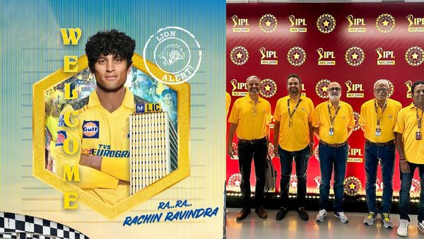 மிக்ஸர் சாப்பிடுவோம்னு நினைச்சியா? பக்கா பிளானோடு.. 9 அணிகளையும் மிரள விட்ட சிஎஸ்கே.. புதுசா இருக்கே