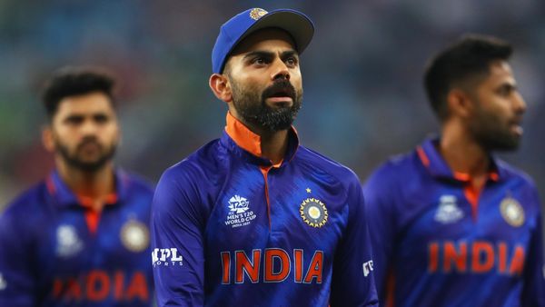 அடிபட்ட சிங்கம்.. கோலிக்கு பிசிசிஐ பெரிய செக்! ஐபிஎல்லில் நிரூபிக்க வேண்டிய கட்டாயம்.. ஏன் பாகுபாடு?