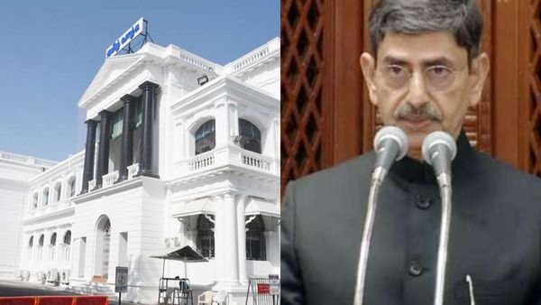 ஜனவரியில் கூடும் தமிழக சட்டசபையின் முதல் கூட்டம்.. ஆளுநர் ஆர்.என்.ரவி உரை வாசிப்பாரா?