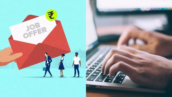 டைப்பிங் தெரிந்தாலே போதும்.. மாதம் ரூ.81,100 வரை சம்பளம்! பல்கலைக்கழகத்தில் சூப்பர் வேலை