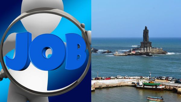 8, 10, மாஸ்டர் டிகிரி முடித்தோருக்கு வாய்ப்பு.. அழைக்கும் அறநிலையத்துறை! கன்னியாகுமரியிலேயே வேலை