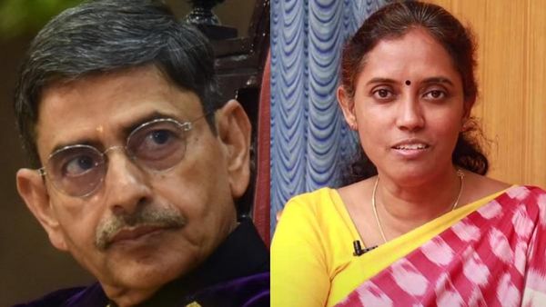 ஏதாவது செய்யனும்னு நெனைச்சா.. இதை செய்யுங்க! அதை விட்டுட்டு.. ஆளுநருக்கு ஜோதிமணி எம்பி சுளீர்