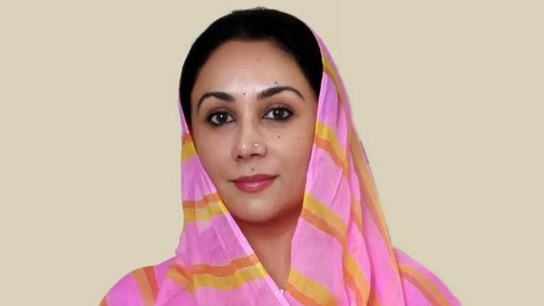 அரச குடும்ப வாரிசுக்கு அதிர்ஷ்டம்.. தேடிப்போன ராஜஸ்தான் துணை முதல்வர் பதவி! யார் இந்த தியா குமரி?