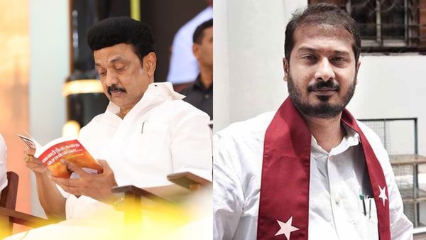 தமிமுன் அன்சாரி எந்த விதத்தில் குறைந்துவிட்டார்? திமுக மீது கடுகடுக்கும் மஜக! என்ன பின்னணி?