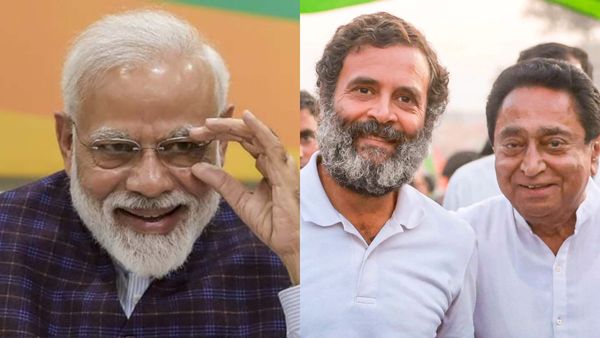 4 மாநில தேர்தல் முடிவு வந்ததும்.. 2 பேரின் அரசியல் வாழ்க்கையே ஓவர் ஆக போகுது.. சரியும் சகாப்தம்!