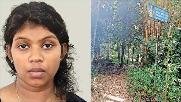 கல்யாணம் ஆகாமல் பிறந்த குழந்தை.. முகத்தில் தண்ணீரை ஊற்றி மூச்சு திணறடித்து கொன்ற தாய்.. கேரளாவில் ஷாக்