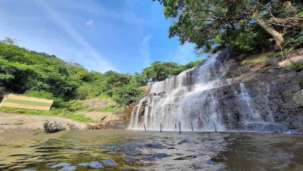 பொள்ளாச்சி போயிட்டு புளியம்பட்டி பாணியில்.. கும்பக்கரை போயிட்டு கொடைக்கானல் போங்க.. இப்ப செம்ம!