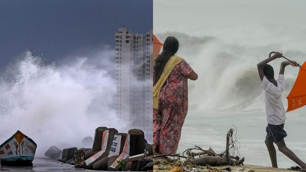 ருத்ரதாண்டவமாடிய மிக்ஜாம்: சென்னை உட்பட 4 மாவட்டங்களுக்கு இன்று பொது விடுமுறை!