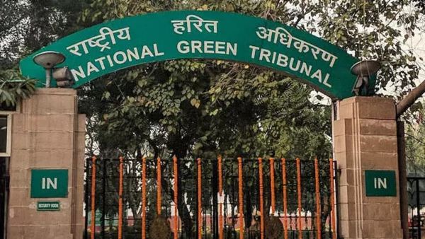 எண்ணூர் வாயு கசிவு பயங்கரம்.. தாமாக முன்வந்து விசாரணைக்கு எடுத்தது தேசிய பசுமை தீர்ப்பாயம்!