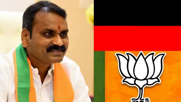 இந்துக்களை பிடிக்காத திமுக அரசு.. பாஜக ஆட்சியமைத்தால் அறநிலைய துறையே இருக்காது.. எல்.முருகன் ஆவேசம்!