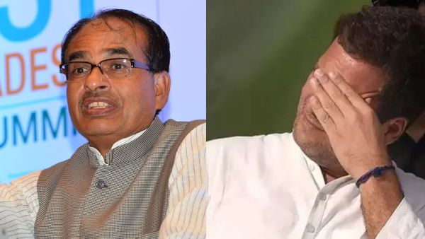 MP Election Results: 30 நாளில் ராகுல் கனவை காலி பண்ணிட்டாரே.. மத்திய பிரதேசத்தில் ஆட்டத்தை கலைத்ததே இவர்தான்!!