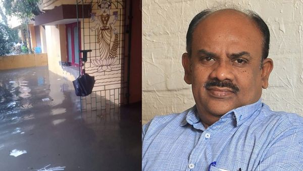 மழை எங்களை வேரோடு சாய்த்துவிட்டது.. இன்சூரன்ஸும் கிடைக்காதாம்: எழுத்தாளர் எஸ்.ராமகிருஷ்ணன் உருக்கம்!