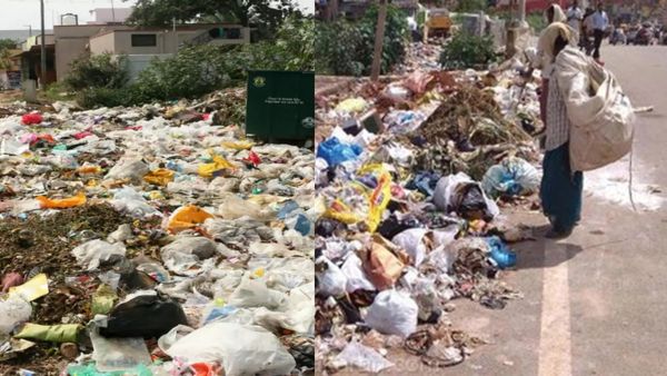 குப்பைகளை இஷ்டத்துக்கு கொட்டினால் அபராதம்! சென்னையில் வீடு வீடாக நோட்டீஸ்.. நோட் பண்ணிக்கோங்க