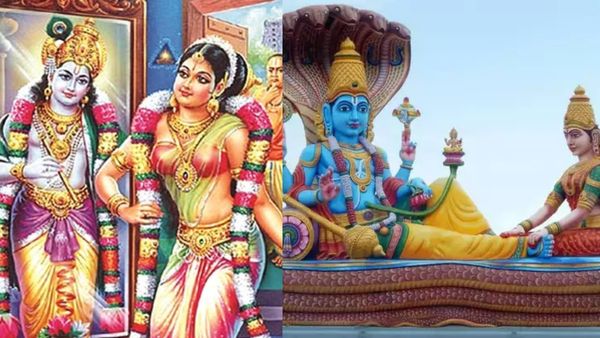திருமண வரம் தரும் மார்கழி பாவை நோன்பு - திருப்பாவை, திருவெம்பாவை பாடல் 1
