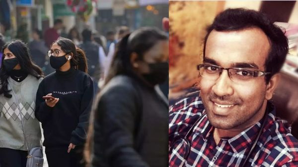 பனிக்காலமா இருக்கே! முகக் கவசம் அணிவது பாதுகாப்பு தருமா? யாருக்கு அவசியம்?