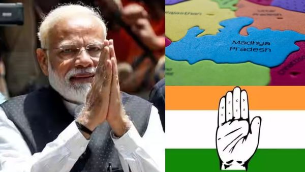 0.5% ஓட்டுதான் சரிவு.. 40% தொகுதிகள் போச்சு! இது எப்பிடி சாத்தியம்? தலையை பிய்க்கும் காங்கிரஸ்