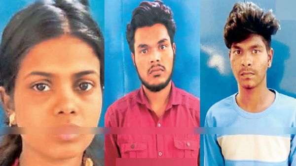 புதுக்கோட்டை ஜோதிகா.. முதல்ல காதல்.. அப்பறம் கள்ளக்காதல்.. அந்த கிணற்றில் எட்டி பார்த்தால்?