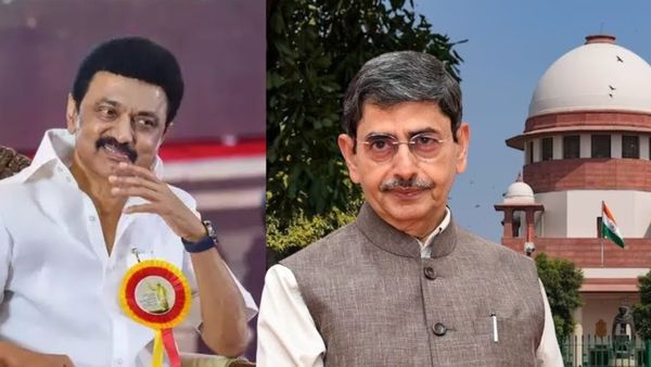 டீ மீட்டிங்கில் தீரும் பிரச்னை இல்லை.. தமிழக அரசு வைத்த வாதம்: சட்டென சுப்ரீம் கோர்ட் சொன்னது இதான்!