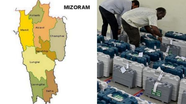திடீர் திருப்பம்.. தள்ளிப்போனது வாக்கு எண்ணிக்கை.. மிசோரமில் திங்கள்கிழமை கவுண்டிங்