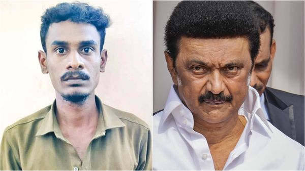 எஸ்பி ஆபிசில் திமுக ஐடி விங்க் அளித்த பரபரப்பு புகார்.. ராமேஸ்வரம் பாஜக பிரமுகர் அதிரடியாக கைது