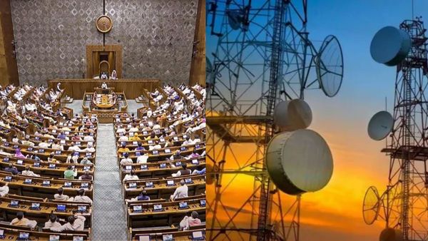 அவசர காலத்தில்.. மொபைல் நெட்வொர்க்கை அரசு கைப்பற்றலாம்.. லோக்சபாவில் வரைவு மசோதா அறிமுகம்