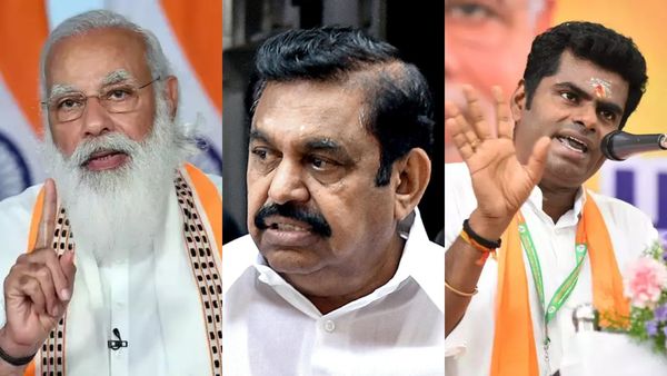 பொங்கலுக்கு முன் அதிமுகவிற்கு.. போகி வைக்க போகும் மோடி? கரும்பாக பிழிய போறாங்க! கசிந்த டாப் சீக்ரெட்