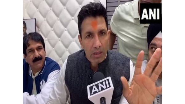 ம.பி. காங். தோல்விக்கு காரணமான கமல்நாத் ராஜினாமா ஏற்பு- புதிய மாநில தலைவராக ஜீத்து பட்வாரி நியமனம்!