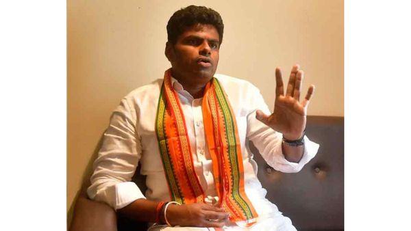 ரூ.4,000 கோடிக்கு நடந்த வேலை என்ன? நீதிபதி தலைமையில் ஆடிட் செய்யணும்! அண்ணாமலை புது டிமாண்ட்!