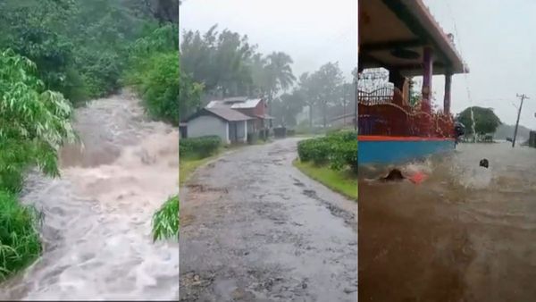 தொடர்ந்து மிரட்டும் மழை.. 4 மாவட்டங்களில் பொது விடுமுறையை அறிவித்தது தமிழக அரசு