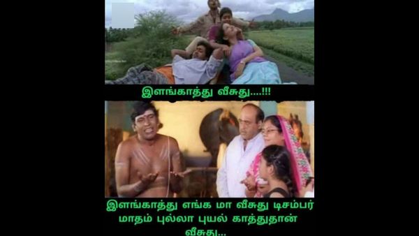 ரெண்டு நாளா எங்களுக்கு பிரேக்கிங்நியூஸ் கிடைக்குதுன்னா.. அதுக்கு காரணம் இதோ இவருதான்!