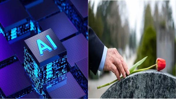 உங்கள பற்றி 4 வரி போதும்.. நீங்க எப்போது செத்து போவீங்கனு துல்லியமாக சொல்லும்.. மிரள வைத்த AI மாடல்