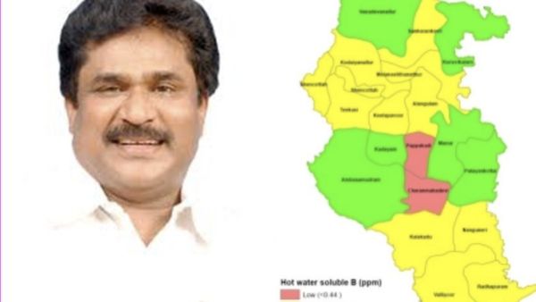 தலைநிமிறுது திருச்சி.. திணறடித்த திருநாவுக்கரசர்.. துரைமுருகன் சொன்னதுமே ஓடி வந்துட்டாரு.. நடக்குமா