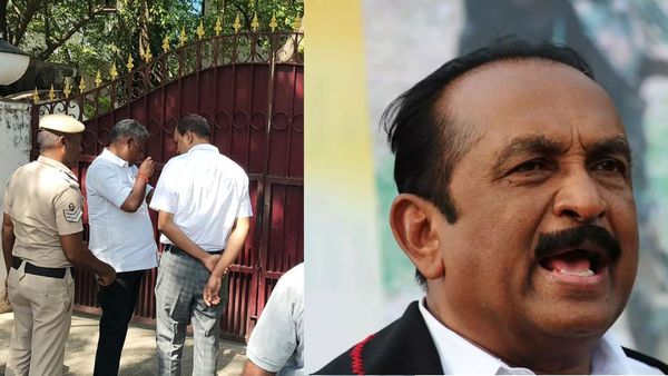 ED சாயம் வெளுத்திருச்சு.. எதிர்க்கட்சிகளையா மிரட்டுறீங்க.. ஒருத்தரையும் விடக்கூடாது.. வைகோ ஆவேசம்!